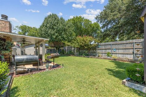 Tiny photo for 5505 Ceran Drive, Arlington, TX 76016 (MLS # 21101947)