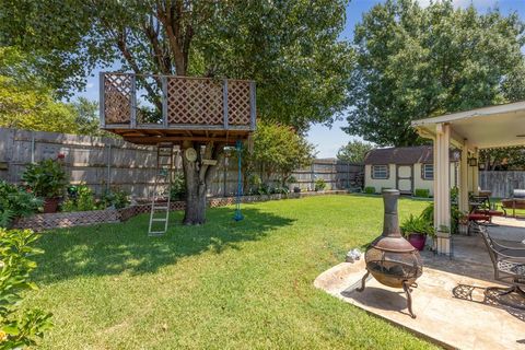 Tiny photo for 5505 Ceran Drive, Arlington, TX 76016 (MLS # 21101947)