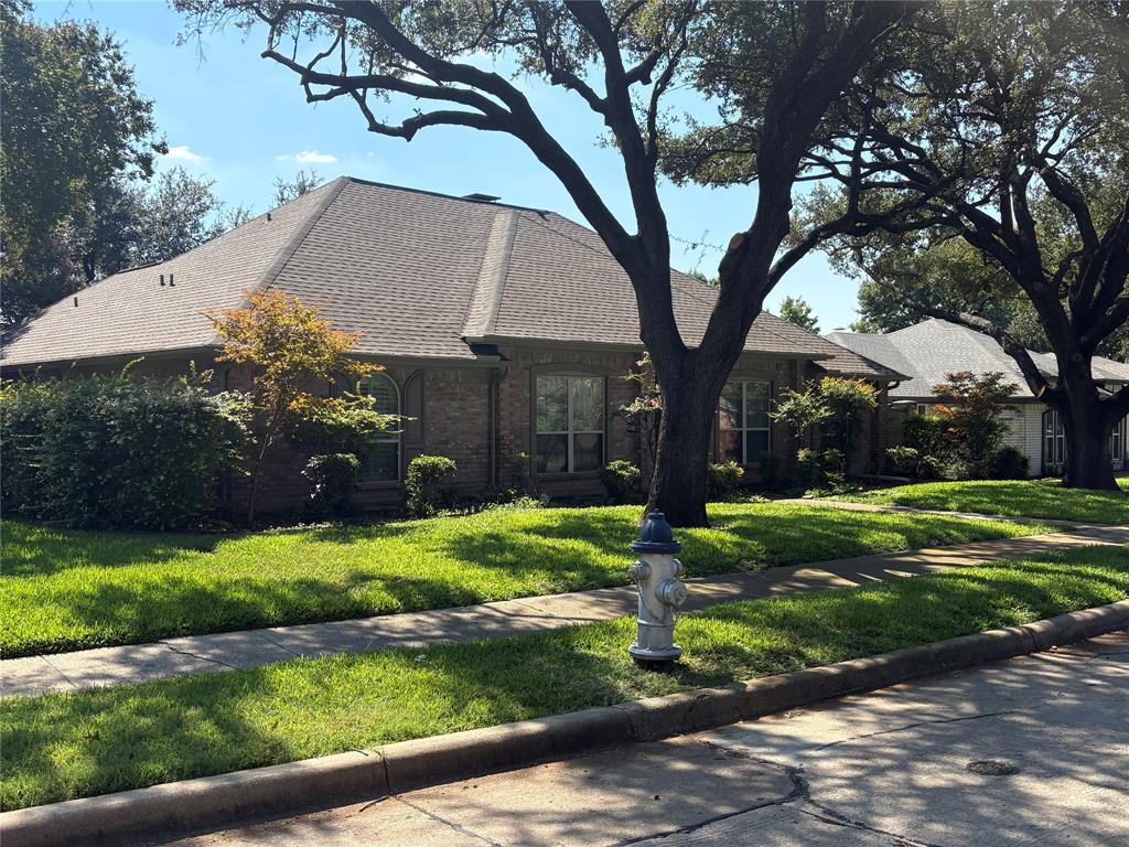 3846 Westminster Drive