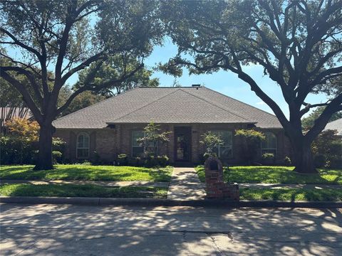 3846 Westminster Drive Carrollton TX 75007