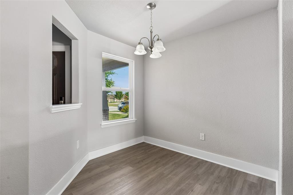 Trinity Falls Planning Unit 3 Ph 5a - Residential