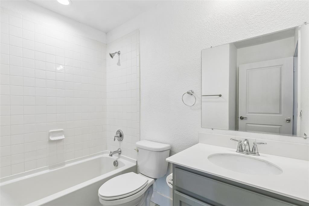 Trinity Falls Planning Unit 3 Ph 5a - Residential
