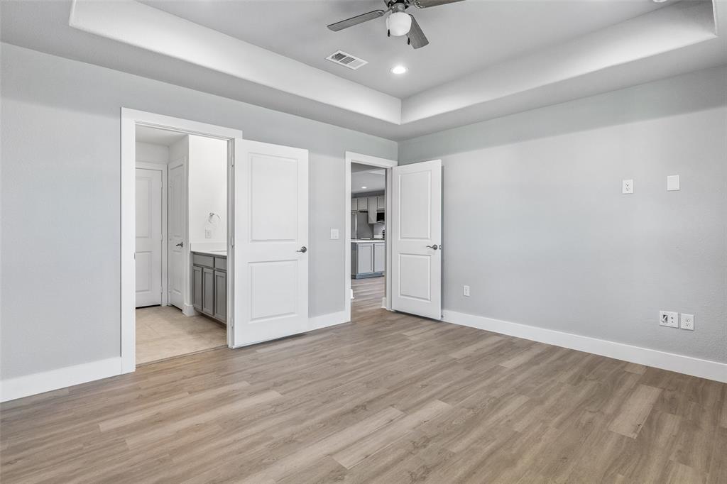 Trinity Falls Planning Unit 3 Ph 5a - Residential