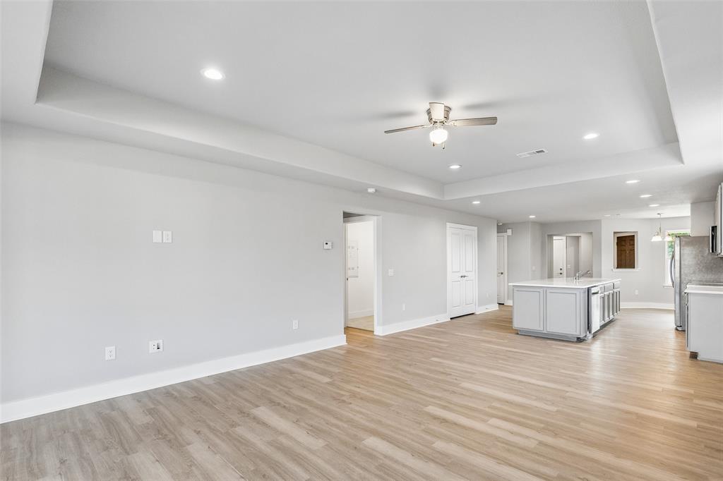 Trinity Falls Planning Unit 3 Ph 5a - Residential
