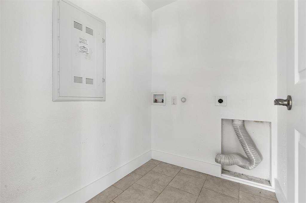 Trinity Falls Planning Unit 3 Ph 5a - Residential