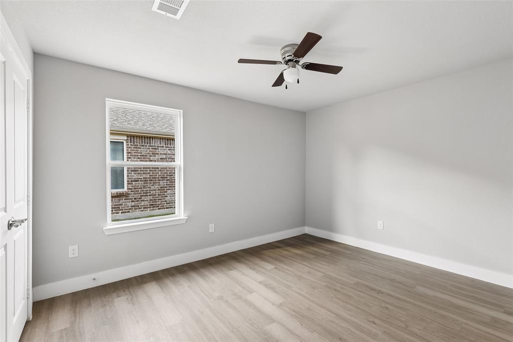 Trinity Falls Planning Unit 3 Ph 5a - Residential