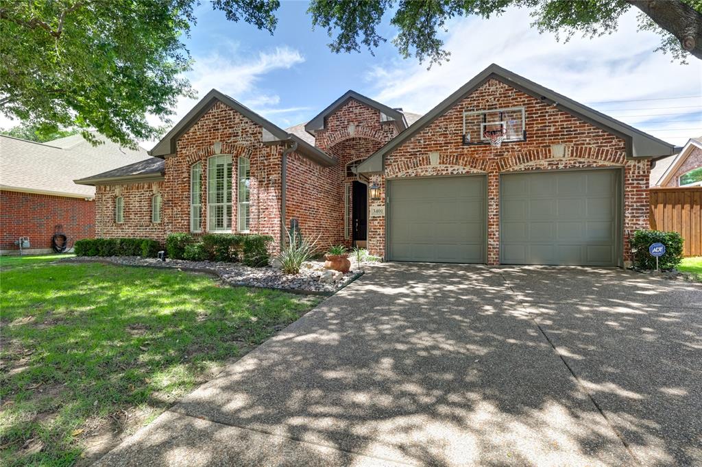 3401 Beckingham Court