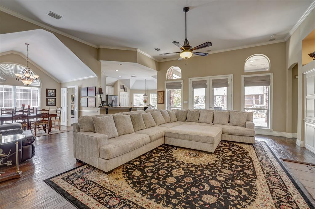 3401 Beckingham Court