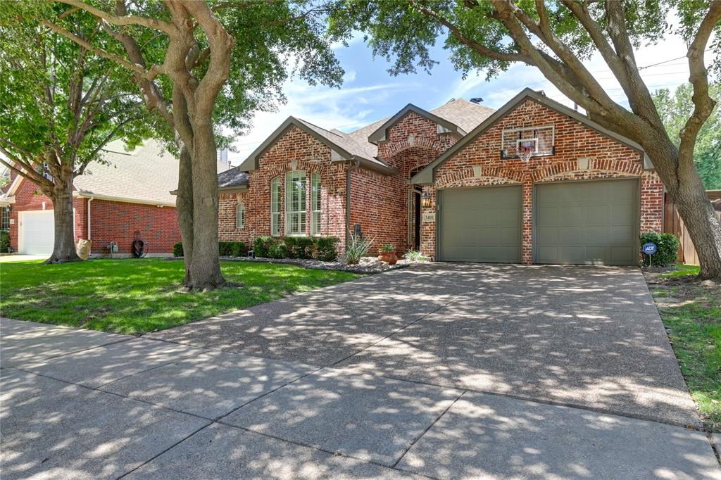 3401 Beckingham Court