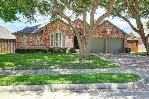 3401 Beckingham Court Flower Mound TX 75022