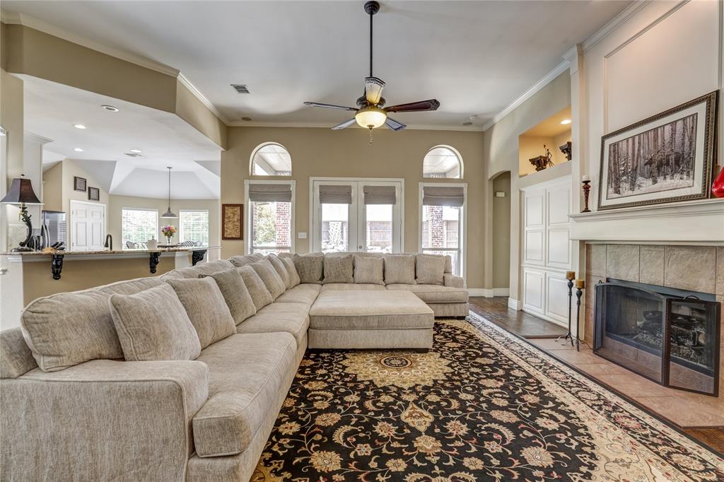 3401 Beckingham Court