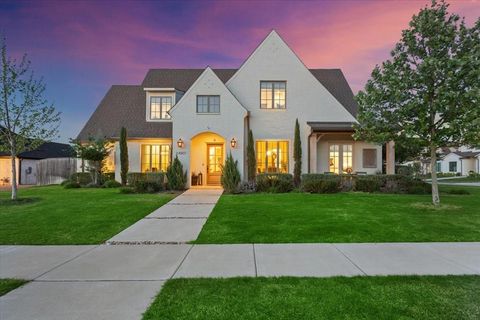 14007 Rw Court Woodway TX 76712