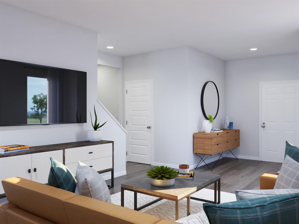 Rocky Creek Crossing - Residential