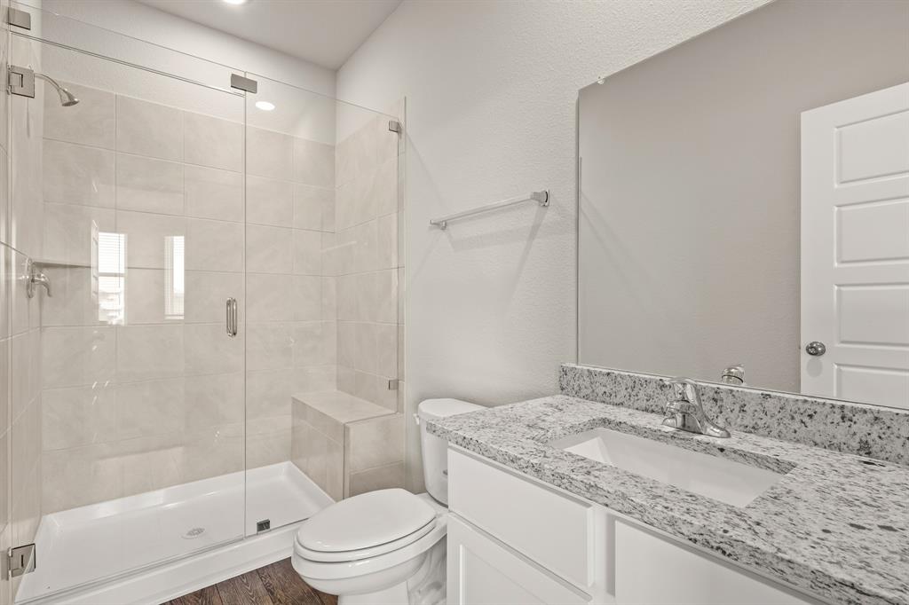 Rocky Creek Crossing - Residential