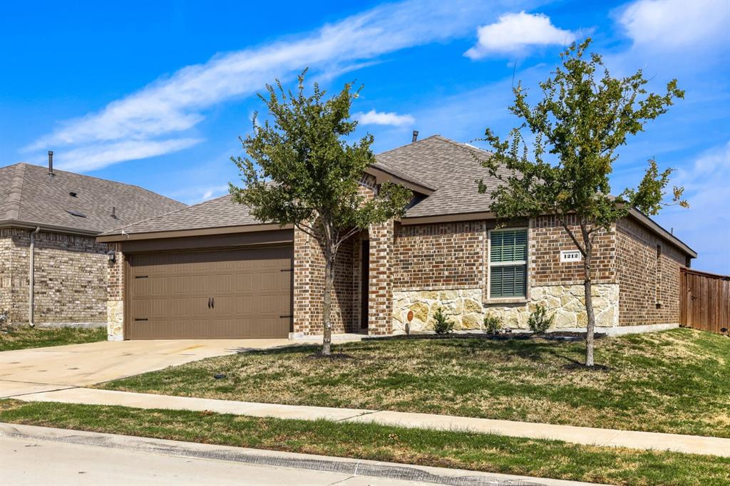 1212 Rountree Court