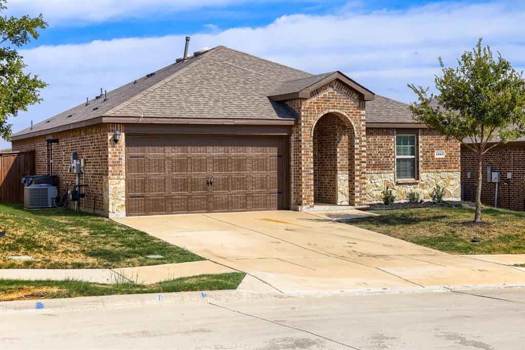 1212 Rountree Court