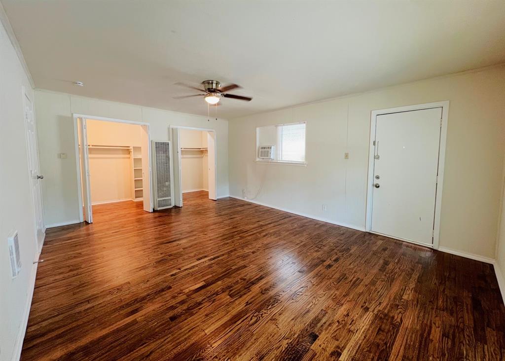 Tarrant Add - Residential Lease