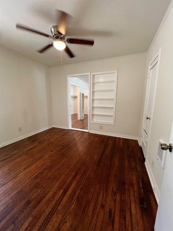 Tarrant Add - Residential Lease