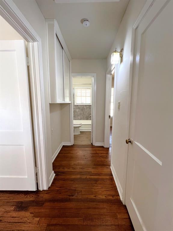 Tarrant Add - Residential Lease