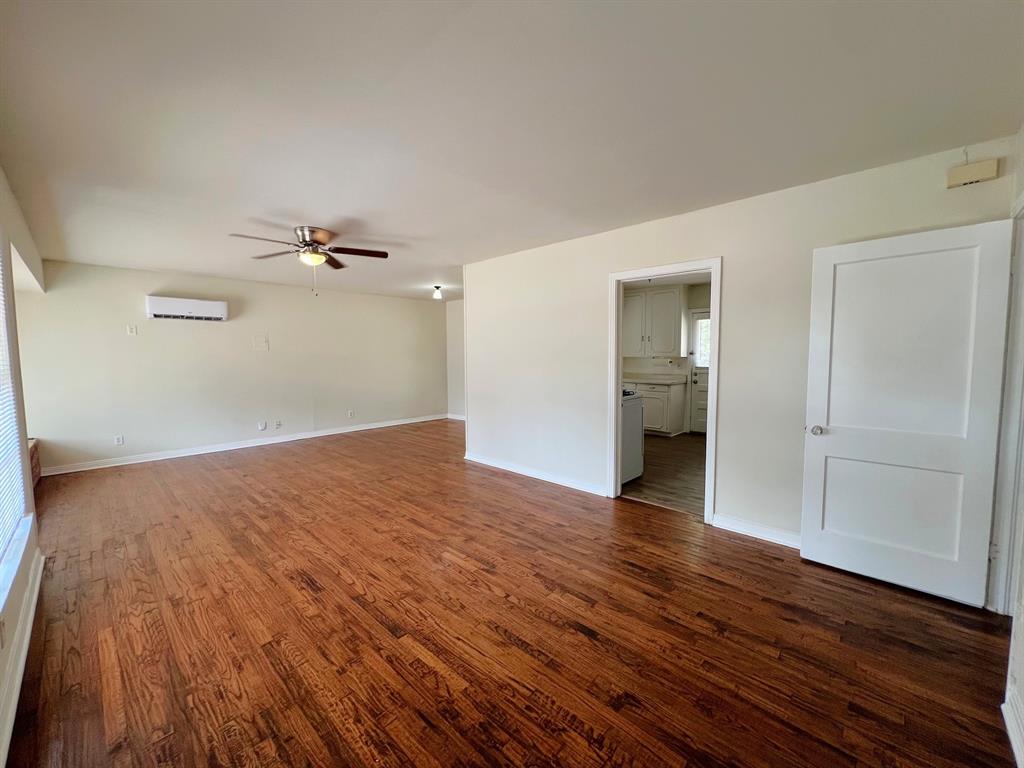 Tarrant Add - Residential Lease