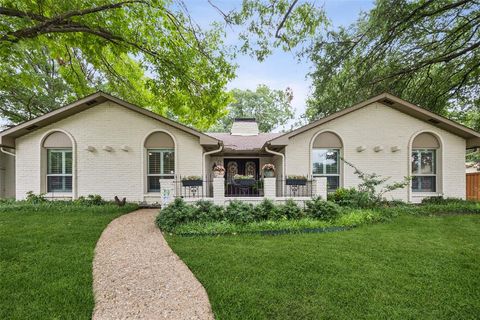 12312 Cox Lane Dallas TX 75244