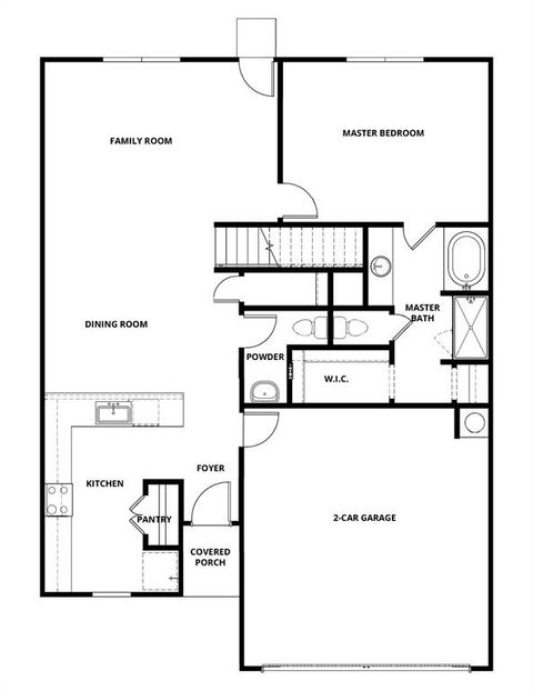 Photo of 117 Condie Russell Drive, Venus, TX 76084 (MLS # 21275760)