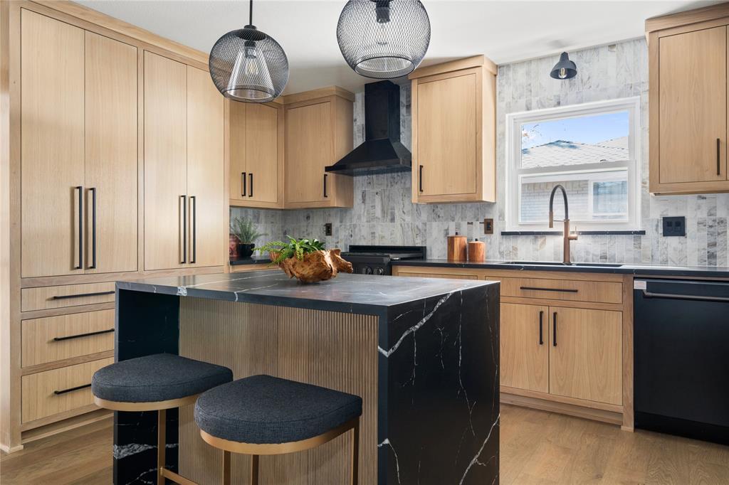 Caruth Terrace - Residential