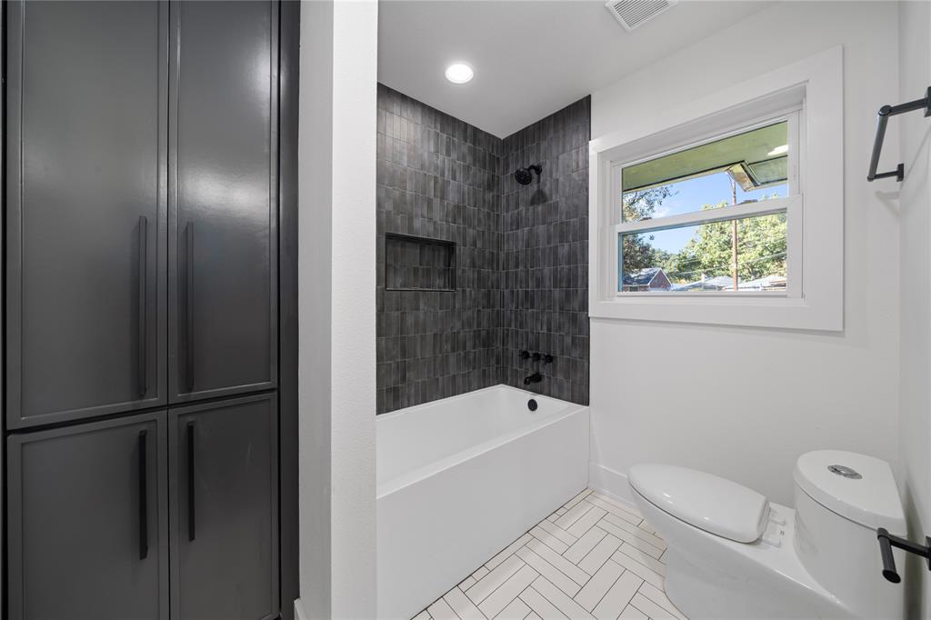 Caruth Terrace - Residential