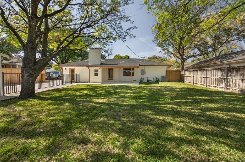 Caruth Terrace - Residential