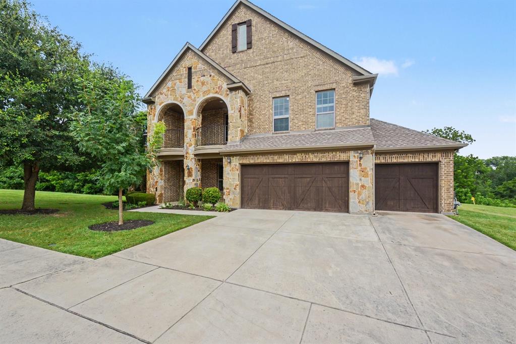 601 Boyd Creek Road