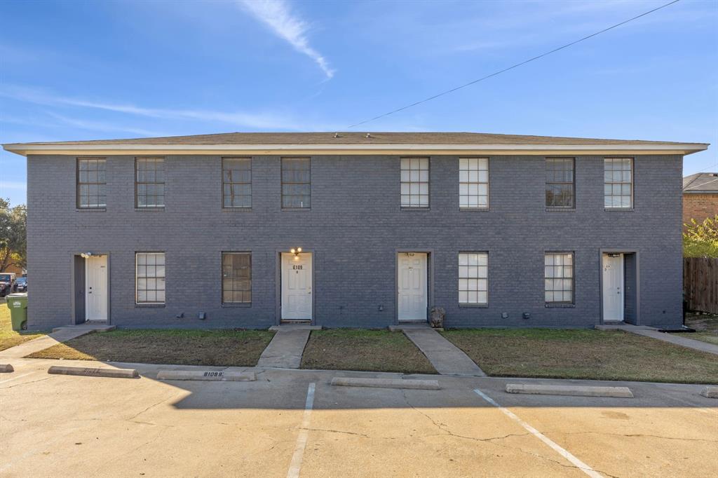 Foxfire Estates - Residential Lease