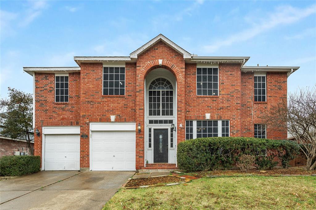 5517 Big Bend Drive