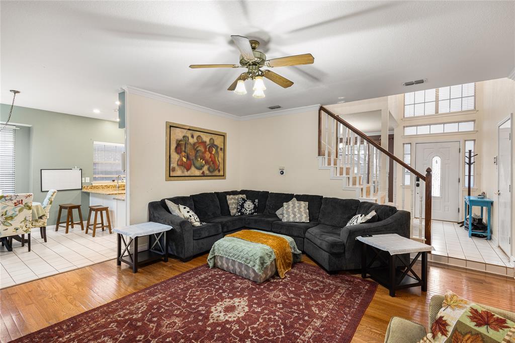 5517 Big Bend Drive