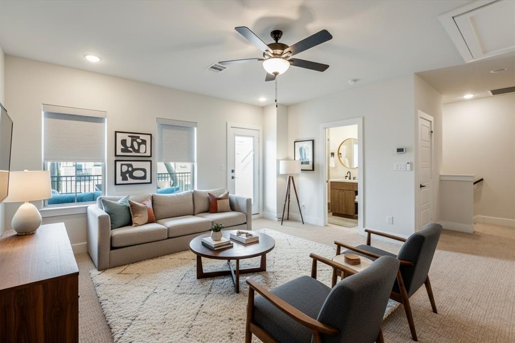 Trinity Green Ph 2 - Residential