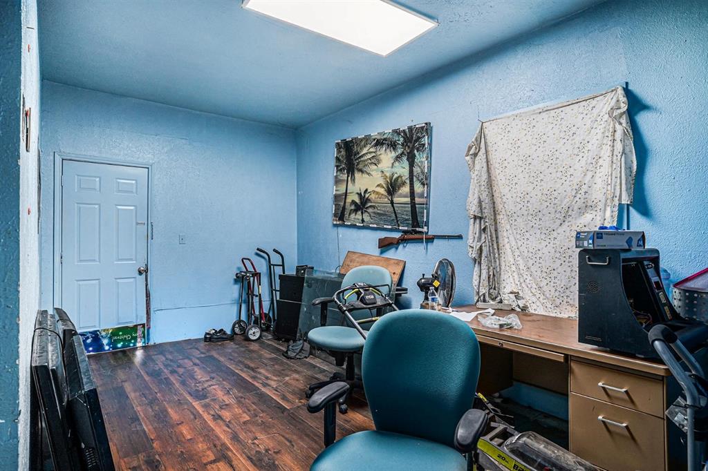 Burkitts G W Sub - Residential