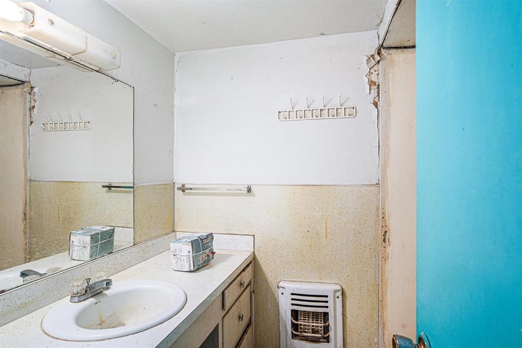 Burkitts G W Sub - Residential