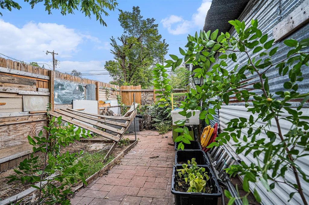 Burkitts G W Sub - Residential