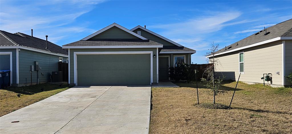 Trinity Crossing - Cottage Collection - Residential Lease