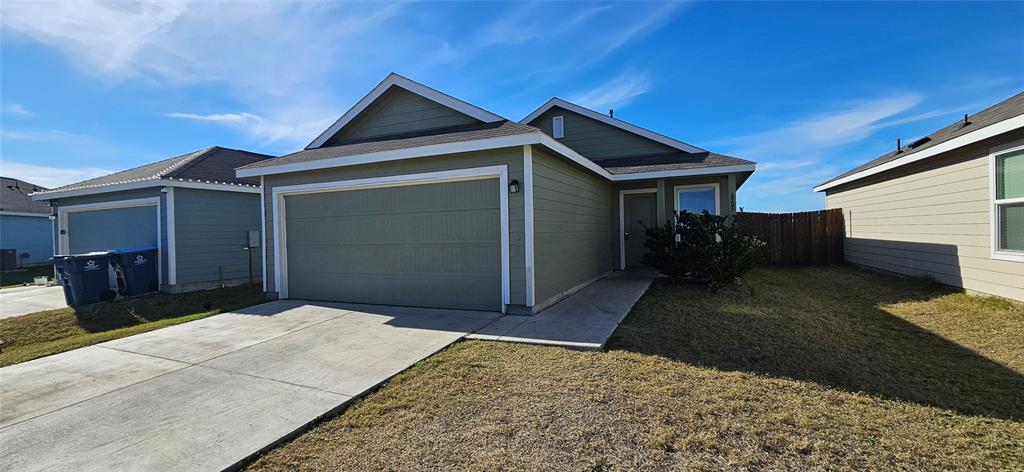 Trinity Crossing - Cottage Collection - Residential Lease