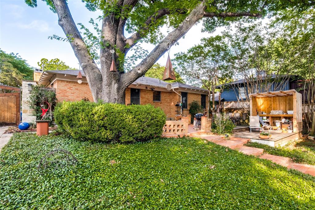 Bob-O-Links Down #4 - Residential