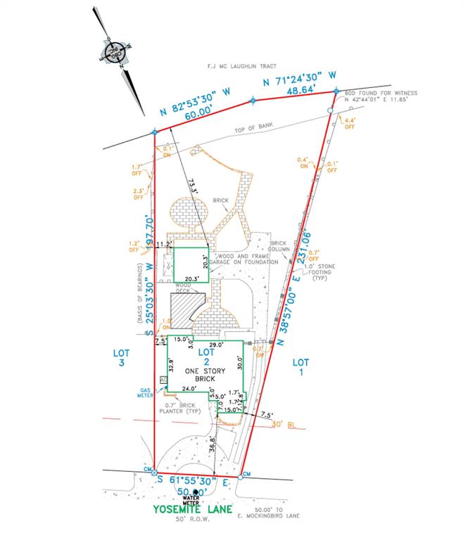 Bob-O-Links Down #4 - Residential