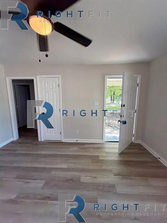 Photo of 3114 Anthony Drive, Texarkana, TX 75503 (MLS # 21386533)