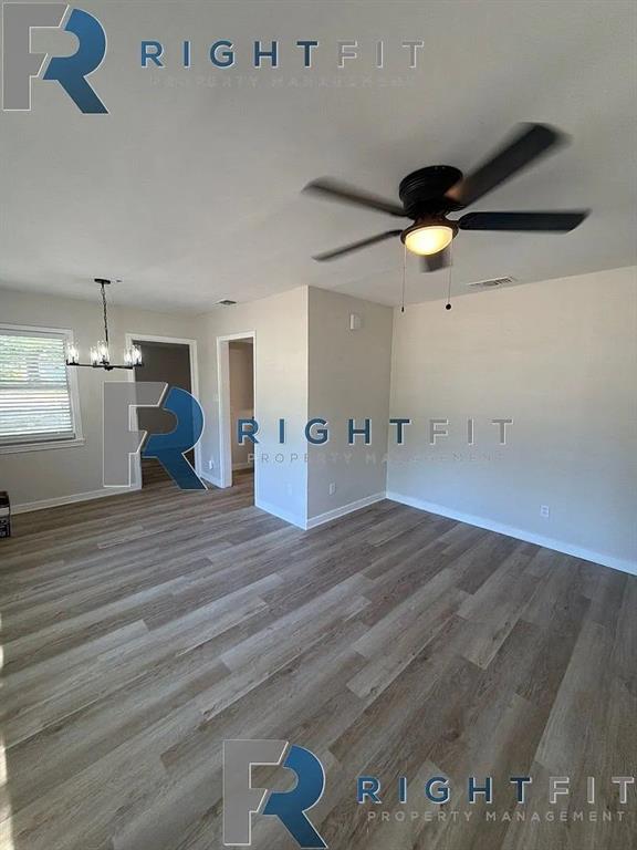 Photo of 3114 Anthony Drive, Texarkana, TX 75503 (MLS # 21386533)