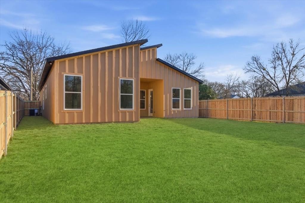 Garden Hts Add - Residential