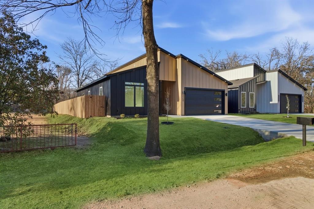 Garden Hts Add - Residential