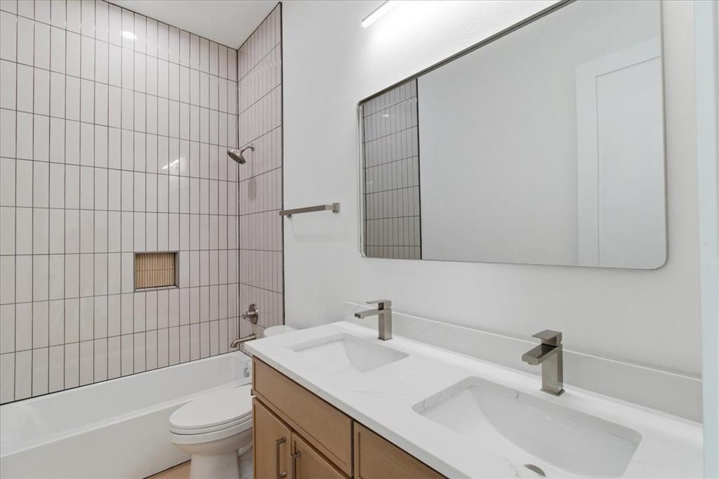 Garden Hts Add - Residential