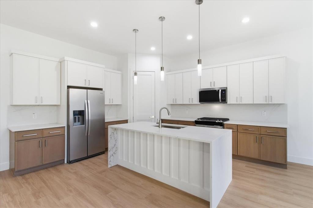 Garden Hts Add - Residential