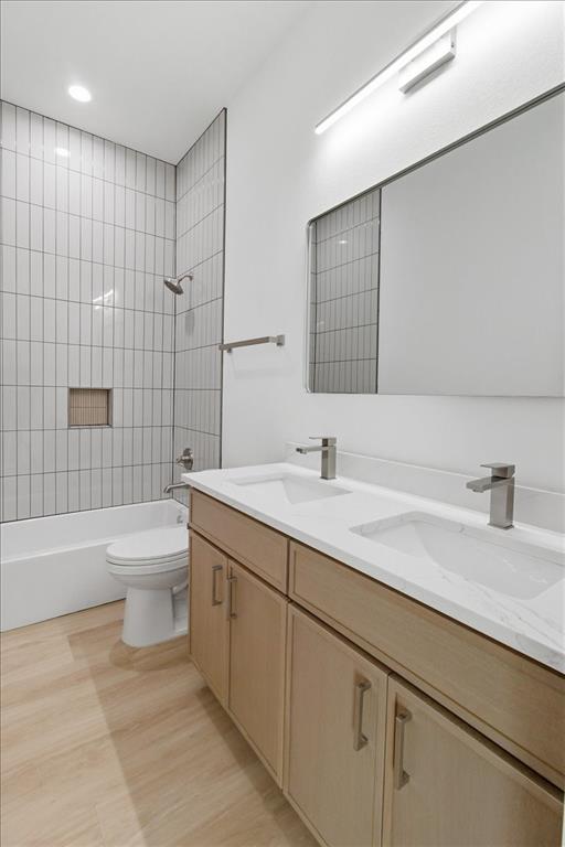 Garden Hts Add - Residential