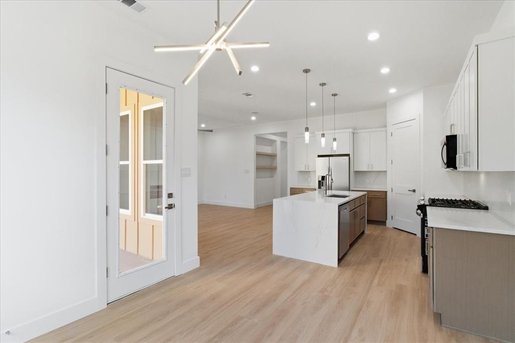 Garden Hts Add - Residential