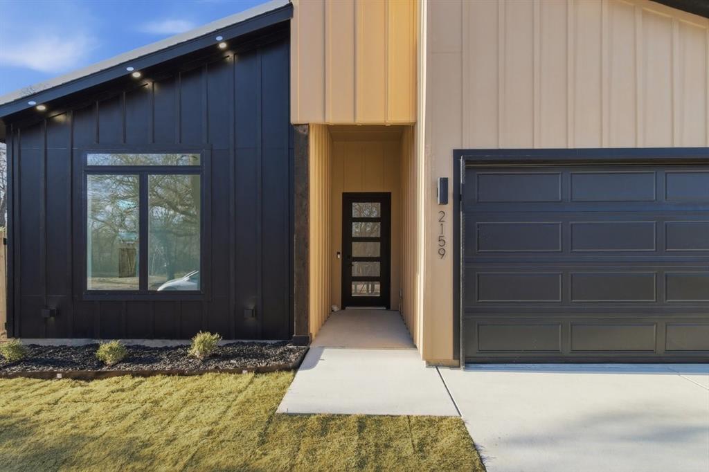 Garden Hts Add - Residential